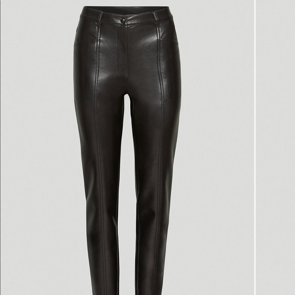 Aritzia rebel pants